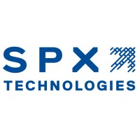 SPX Technologies